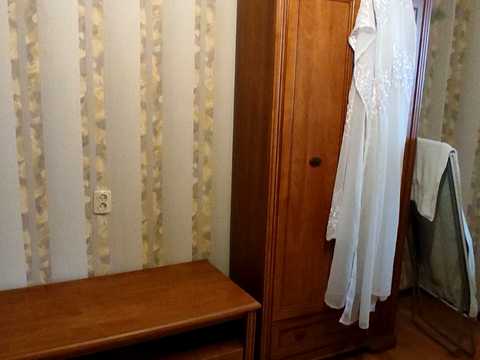 квартира по адресу Евгения Чикаленко ул., 69