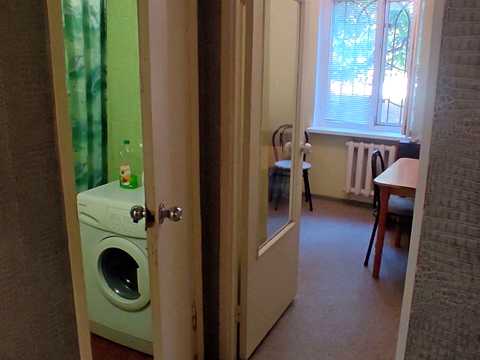 квартира по адресу Евгения Чикаленко ул., 69