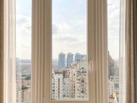квартира за адресою Олександра Кониського вул., 46/11