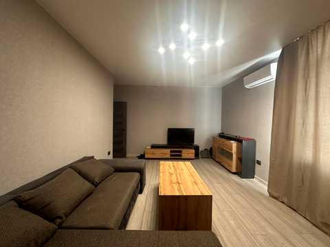 квартира по адресу Николая Гулака ул., 4