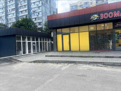 комерційна за адресою Набережна Заводська вул., 99