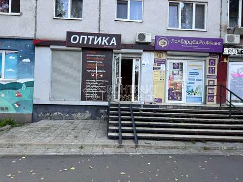 комерційна за адресою Харків, Тракторобудівників просп., 102