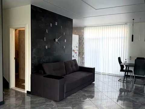 дом по адресу Жулянська ул.