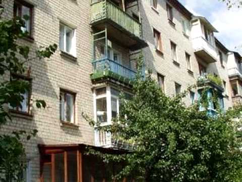 квартира по адресу Геннадія Афанасьєва ул. (Костянтина Заслонова), 7