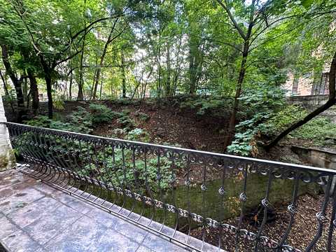 квартира по адресу Архитектора Городецкого ул., 11-Б