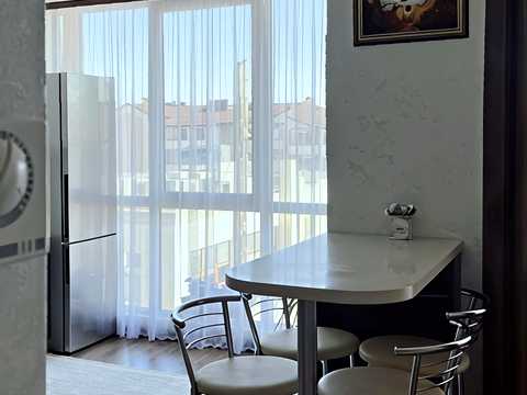 квартира за адресою В'ячеслава Чорновола вул., 91а