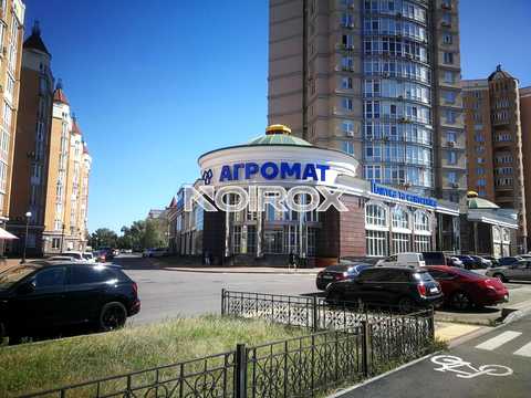 коммерческая по адресу Владимира Ивасюка просп. (Героїв Сталінграду), 2-Г, к1