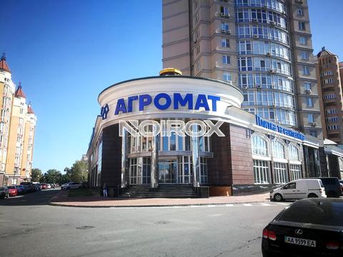 коммерческая по адресу Владимира Ивасюка просп. (Героїв Сталінграду), 2-Г, к1
