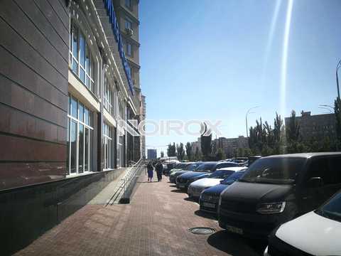 коммерческая по адресу Владимира Ивасюка просп. (Героїв Сталінграду), 2-Г, к1