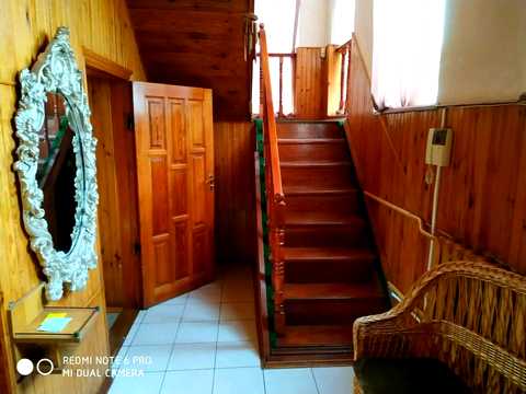 будинок за адресою Київська вул.