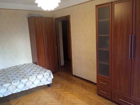 квартира по адресу Берестейский просп. (Победы), 127