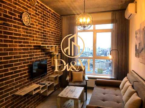 квартира за адресою Жилянська вул., 118