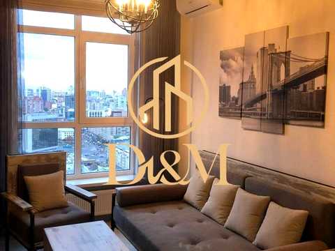 квартира за адресою Жилянська вул., 118