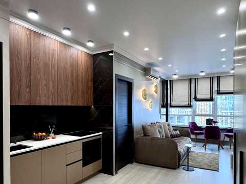 квартира за адресою Курортний пров., 2