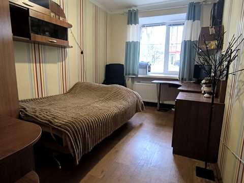 квартира по адресу Старокостянтинівське шоссе, 7б