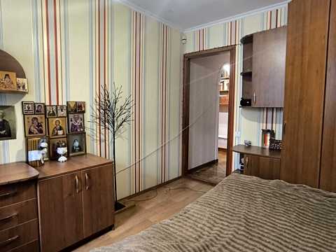 квартира по адресу Старокостянтинівське шоссе, 7б