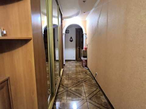 квартира по адресу Старокостянтинівське шоссе, 7б