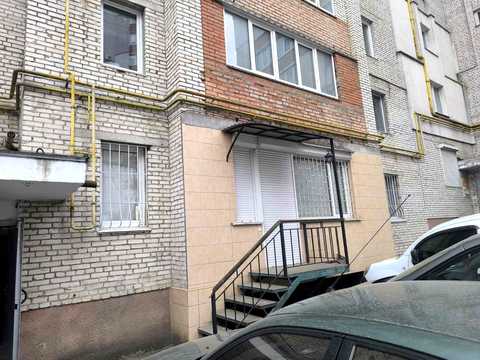 квартира по адресу Старокостянтинівське шоссе, 7б