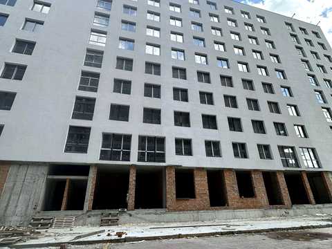 коммерческая по адресу Трускавецкая ул., 2 Е