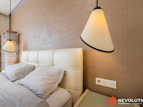 квартира за адресою Джона Маккейна вул. (Івана Кудрі), 7