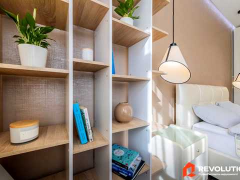 квартира за адресою Джона Маккейна вул. (Івана Кудрі), 7