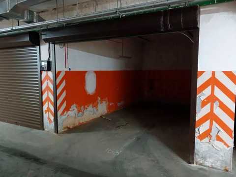 паркоместо по адресу Кловский спуск, 7