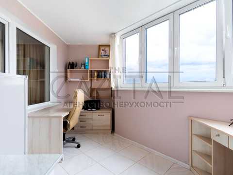 квартира за адресою Урлівська вул., 38-А