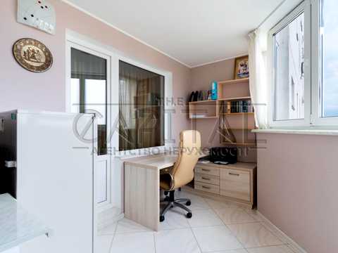 квартира за адресою Урлівська вул., 38-А