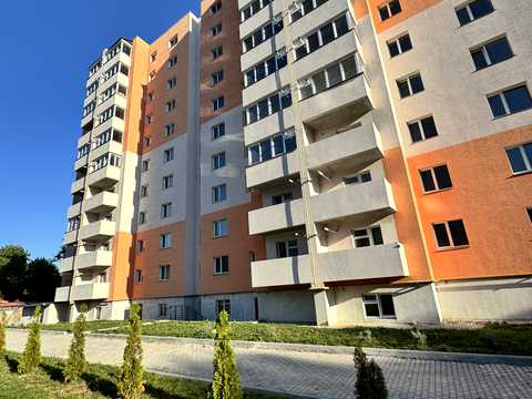 квартира за адресою Кушнірука вул. (Гастелло), (Будинок)