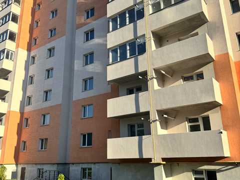 квартира за адресою Кушнірука вул. (Гастелло), (Будинок)