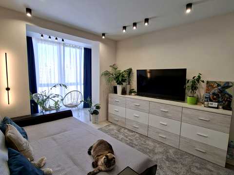 квартира за адресою Олекси Тихого пров., 2 к2