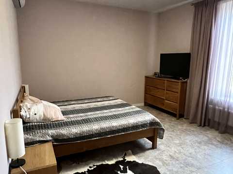 дом по адресу Юрія Мушкетика ул. (Натана Рыбака), 50
