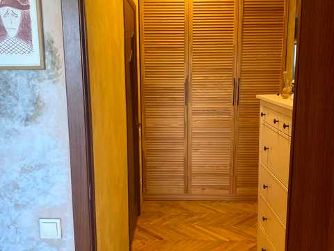 квартира по адресу Гетьмана Полуботка ул., 15