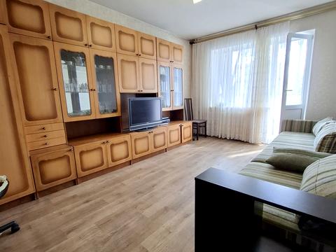 квартира по адресу Сержа Лифаря ул. (Олександра Сабурова), 5