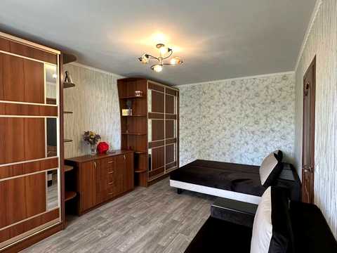 квартира по адресу Хворостянка ул. (Праці), 9