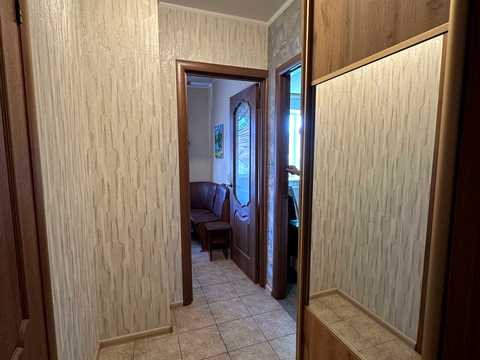 квартира по адресу Хворостянка ул. (Праці), 9