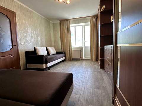 квартира по адресу Хворостянка ул. (Праці), 9
