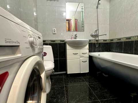 квартира по адресу Хворостянка ул. (Праці), 9