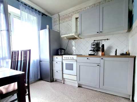 квартира по адресу Сержа Лифаря ул. (Олександра Сабурова), 5