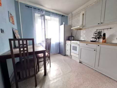 квартира по адресу Сержа Лифаря ул. (Олександра Сабурова), 5