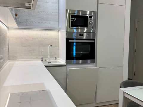 квартира за адресою Велика Арнаутська вул., 23б