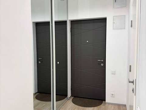 квартира за адресою Велика Арнаутська вул., 23б