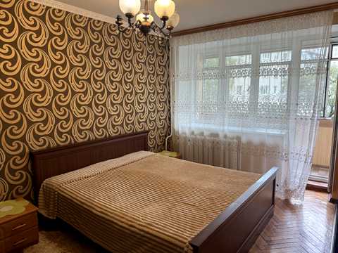 квартира по адресу Гринченко ул., 6-Б