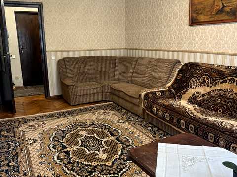 квартира по адресу Гринченко ул., 6-Б