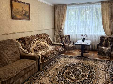 квартира по адресу Гринченко ул., 6-Б