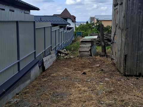 ділянка за адресою Хмельницький, Морозенка вул., 25