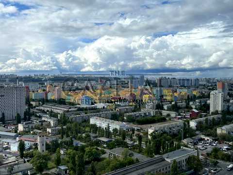 квартира за адресою Харківське шосе, 19-А