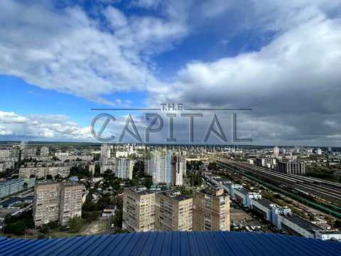 квартира за адресою Харківське шосе, 19-А
