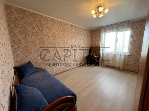 квартира за адресою Харківське шосе, 19-А