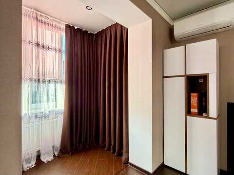 квартира за адресою Чорновола вул., 29